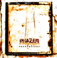 PHAZER - REVELATIONS (EP CD 2006)
